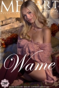 Wame : Alex Grey from Met-Art, 22 Nov 2015